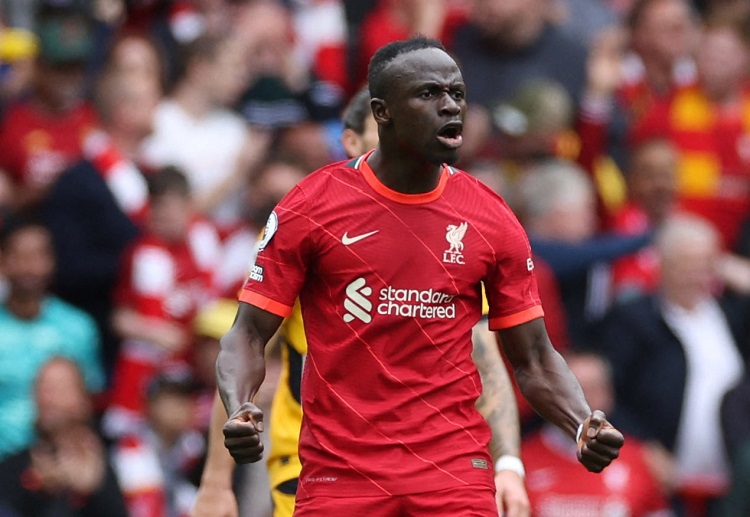 Sadio Mane sẽ rời bỏ Premier League để thử thách ở Bundesliga