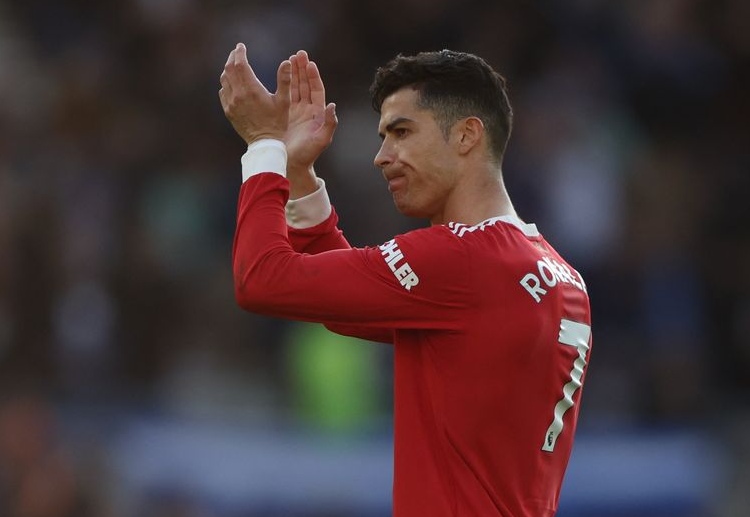 Apakah Cristiano Ronaldo masih bertahan di Liga Inggris musim depan.