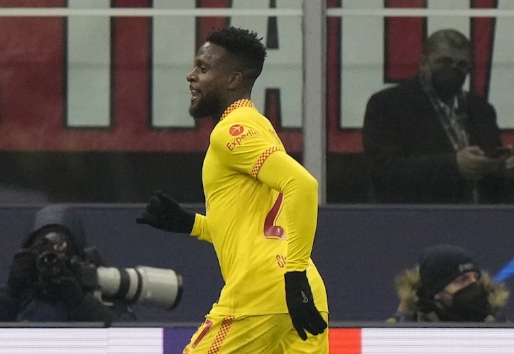 Origi sẽ khó lòng tỏa sáng tại Serie A