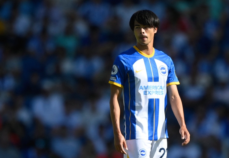 Premier League: Brighton lại đang có sự khởi đầu ấn tượng tại Premier League.