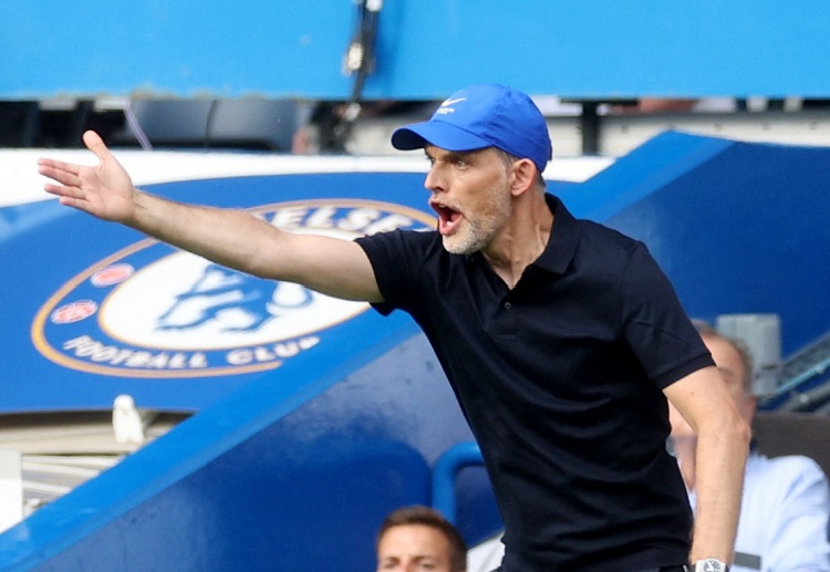 Thomas Tuchel to guide Chelsea to a victory against Leeds United in the Premier League