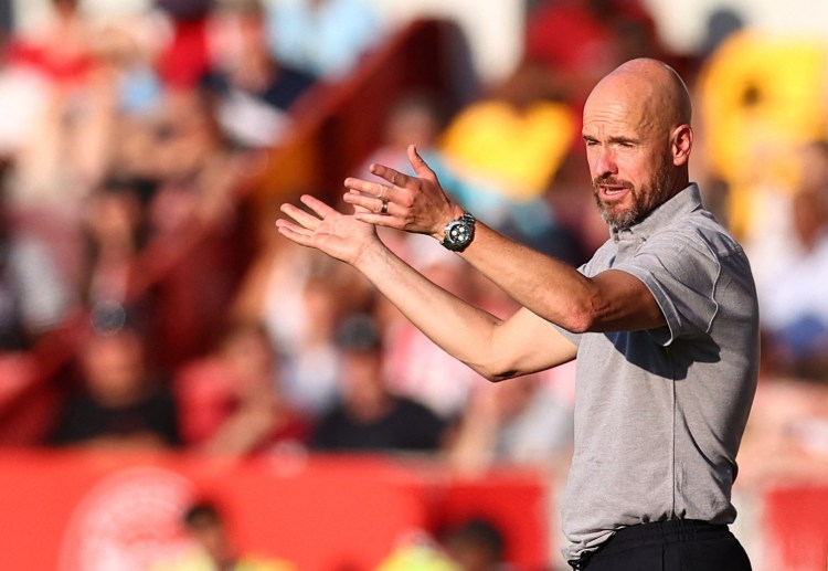 ပရီးမီးယားလိဂ် ကလပ်ရဲ့ နည်းပြဟောင်း ရန်းညက်ခ်က “ကာလက်ဂျစ် အနေနဲ့ လက်ရှိ ရာသီ ဒဏ်ရာ ပြဿနာ ကင်းကင်းရှင်းရှင်းနဲ့ အမြင့်ဆုံး အဆင့်မှာ လေ့ကျင့်နိုင်ဖို့၊ ကစားနိုင်ဖို့ လိုအပ်ပါတယ်။