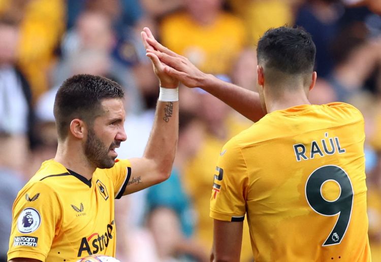 ပရီးမီးယားလိဂ် ပွဲစဉ် ၄ ပွဲ ကစားပြီးဆုံးချိန်အထိ ၂ ပွဲ သရေ၊ ၂ ပွဲ ရှုံးထားတဲ့ ဝုဗ်တို့ ရမှတ် ၂ မှတ်နဲ့ အမှတ်ပေးဇယား အဆင့် ၁၉ နေရာ အထိ ရောက်ရှိနေပါတယ်။