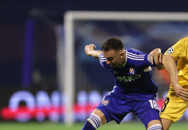 นัดนี้งานหนัก สำหรับ ดินาโม ซาเกร็บ ในศึก ยูฟ่า แชมเปี้ยนส์ลีก 2022