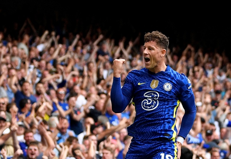 ပရီးမီးယားလိဂ် ကလပ် ချဲလ်ဆီး ကနေ အလွတ်ပြောင်းရွှေ့ကြေးနဲ့ ထွက်ခွာခွင့်ရထားခဲ့တဲ့ ရော့စ် ဘာကလီ ဟာ လီဂူးဝမ်း ကလပ် နိုက်စ် အသင်းကို ပြောင်းရွှေ့သွားခဲ့တယ်လို့ သိရပါတယ်။