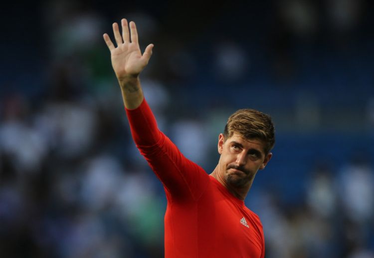 ศึกฟุตบอล ยูฟ่า แชมเปี้ยนส์ลีก 2022 เรอัล มาดริด จะเก็บชัยหรือไม่