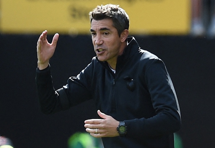 ဒီပွဲ အပြီးမှာ ဝုဗ်တို့ ရမှတ် ၆ မှတ်နဲ့ ပရီးမီးယားလိဂ် အမှတ်ပေးဇယား ၁၆ နေရာမှာ ဆက်လက် ရပ်တည်နေခဲ့ပါတယ်။