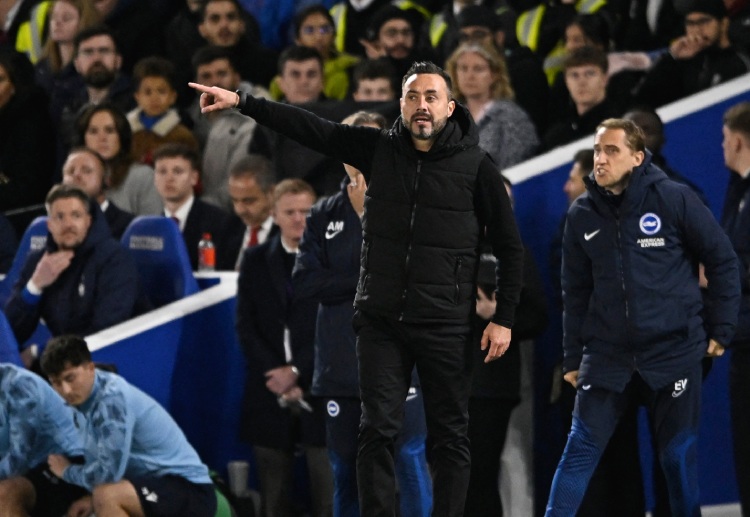 ပရီးမီးယားလိဂ် နောက်ဆုံး ၄ ပွဲ ဆက်တိုက် နိုင်ပွဲ ပျောက်နေပြီး နော့တင်ဟမ် ဖောရက်စ် ကိုတောင် အိမ်ကွင်းမှာ အနိုင်မရခဲ့တဲ့ ဘရိုက်တန် အတွက် အီတီဟတ်စ် ကတော့ ငရဲ ဖြစ်လာဖို့ သေချာသလောက်ပါပဲ။