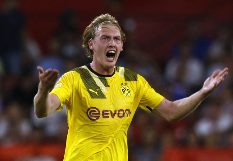 Dự đoán bóng đá Champions League 2022 Dortmund vs Sevilla.