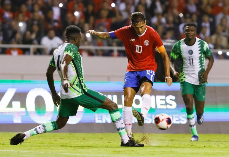 International Friendly: Cơ hội chiến thắng cho Ronaldo và đồng đội ở trận đấu tập dượt này là khá rõ ràng.