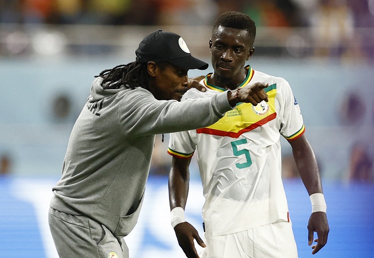 World Cup 2022: Can Senegal pull off an upset against England in the Round of 16?