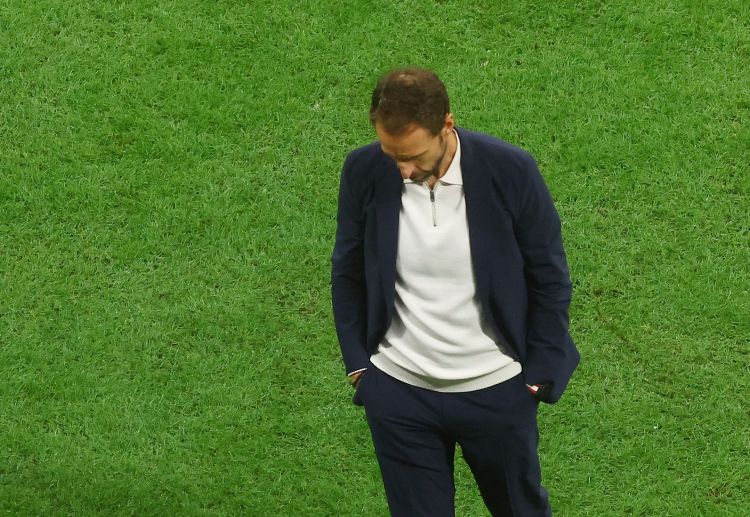 Gareth Southgate has been rumoured to leave England after their exit in the World Cup 2022