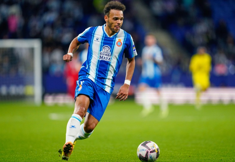 Martin Braithwaite return to former club FC Barcelona this weekend for La Liga's Catalan derby