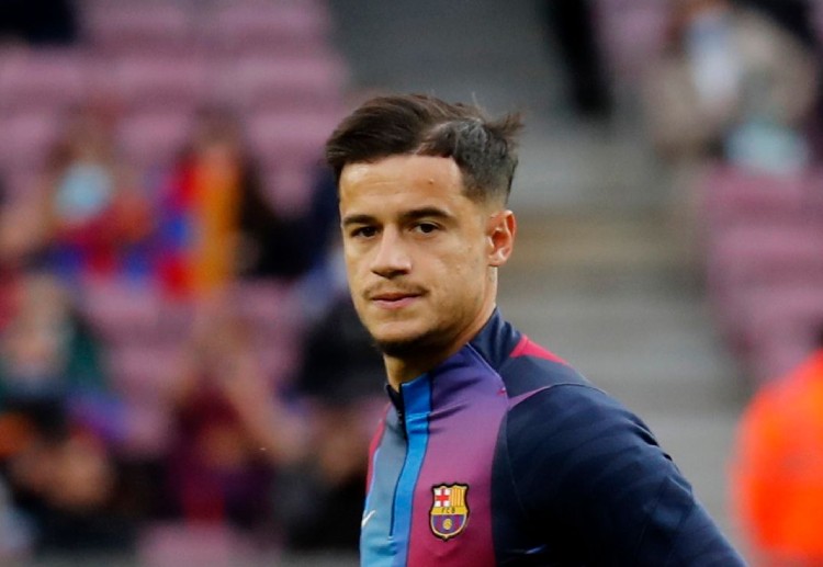 Barcelona’s expensive deal for Philippe Coutinho didn’t turn out to be a successful football transfer