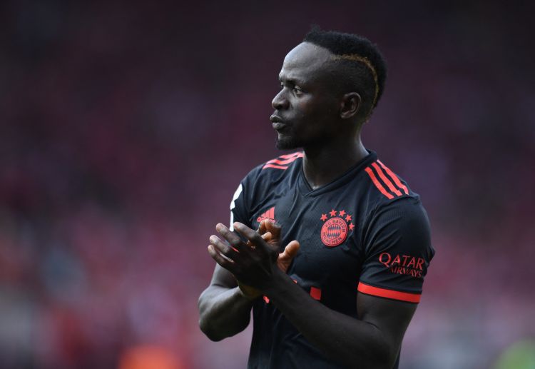 Bundesliga: Mane cũng không phải chân sút số 1 của Bayern ở mùa giải 2022/23