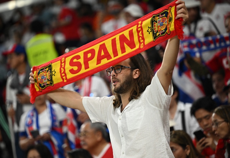 World Cup: Huấn luyện viên của đội tuyển Maroc hẳn đã nghiên cứu rất kỹ Tây Ban Nha và ông đã biết điểm yếu của họ là ở đâu