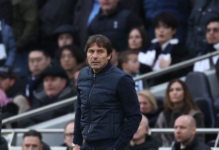 Antonio Conte prepares Tottenham Hotspur ahead of their Premier League match against Southampton