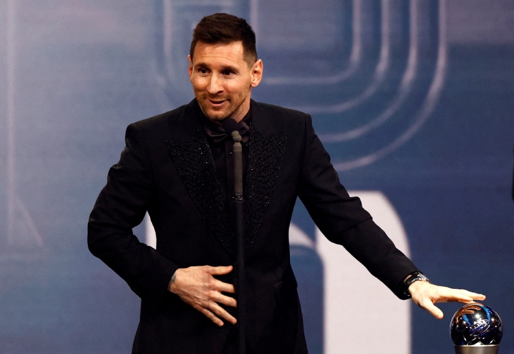 Nhiều người coi Messi là cầu thủ bóng đá vĩ đại nhất mọi thời đại