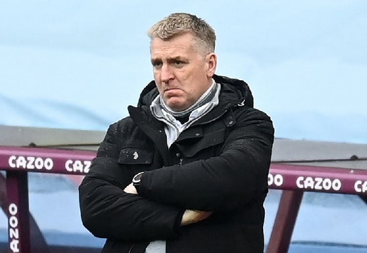 Dean Smith will be the new manager for the Premier League club Leicester City until the end of the season