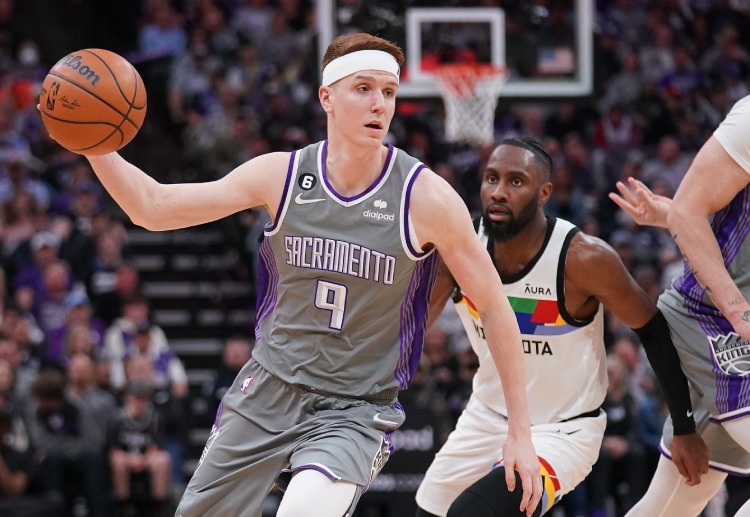 NBA: Kings xứng đáng có vé dự vòng Playoffs mùa này