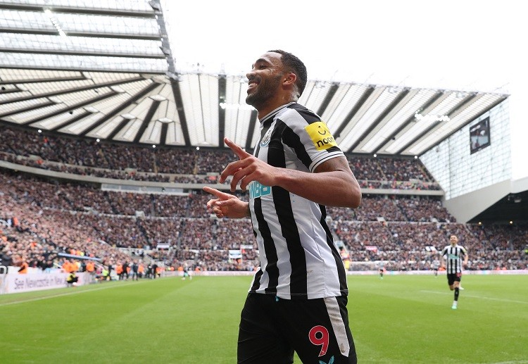 Newcastle United will be hoping to win against Leeds United and secure third spot in Premier League table