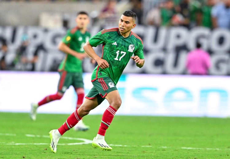 Mexico got their CONCACAF Gold Cup campaign off to the perfect start with a 4-0 win over Honduras