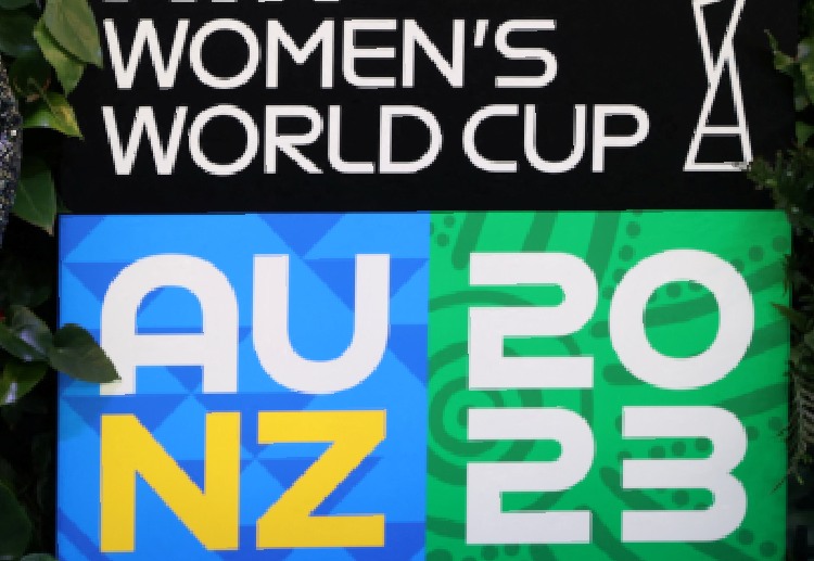 The Philippines are included in the 32 nations vying for the Women’s World Cup 2023 glory