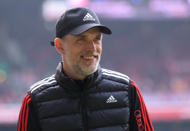 คิม มิน-แจ จะได้ร่วมงานกับ โทมัส ทูเคิ่ล ในบุนเดสลีก้า เยอรมัน 2023