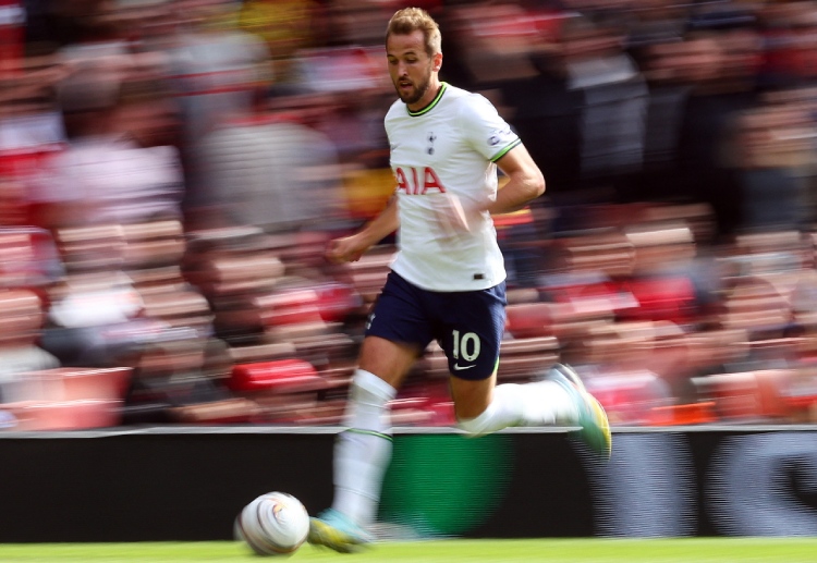 Premier League: Kane đang cân nhắc tương lai của mình