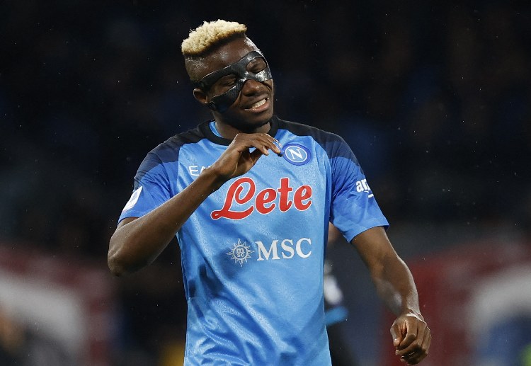 Sau khi lên ngôi Serie A 2022/23 một cách thuyết phục, Napoli đã chia tay với không ít cái tên quan trọng