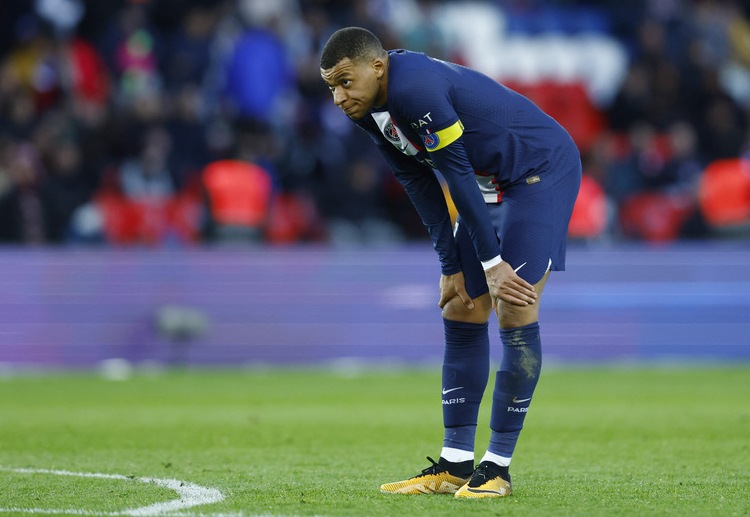Ligue 1: Mbappe vẫn đang không muốn gia hạn hợp đồng với PSG