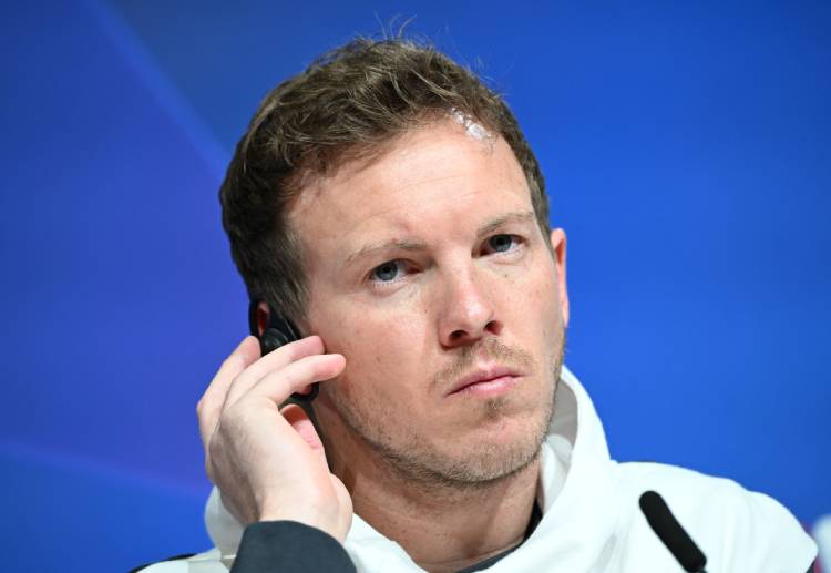 Julian Nagelsmann prepares Germany ahead of their International Friendly match against USA