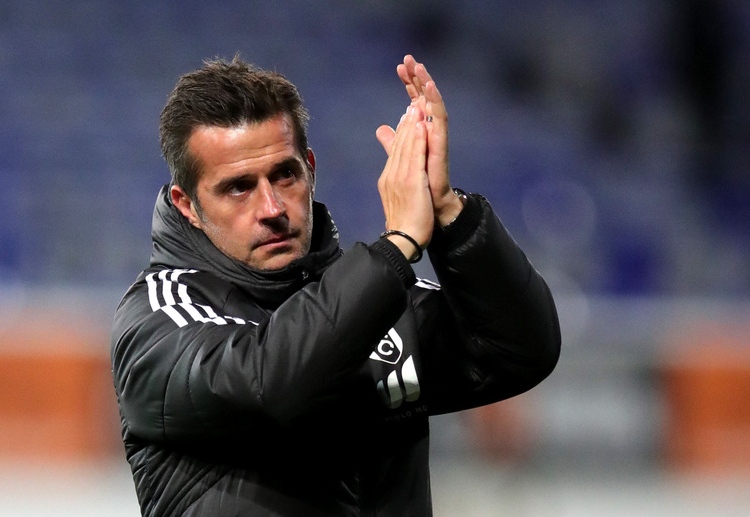 มาร์โก ซิลวา ทำผลงานในพรีเมียร์ลีก อังกฤษ 2023 ยอดเยี่ยมกับ ฟูแล่ม