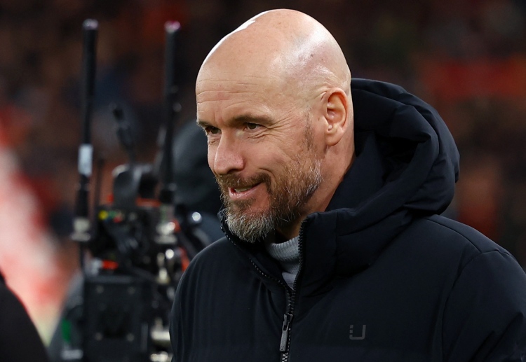 ဆရာဟောင်းနဲ့ ပရီးမီးယားလိဂ် ကလပ်မှာ ပြန်လည် လက်တွဲခွင့်ရချိန်မှာတောင် အရင်လို အနေအထားမျိုး ပြန်မရခဲ့တာ တော်တော်လေး ထူးဆန်းသလို နှမြောဖို့လည်း ကောင်းပါတယ်။