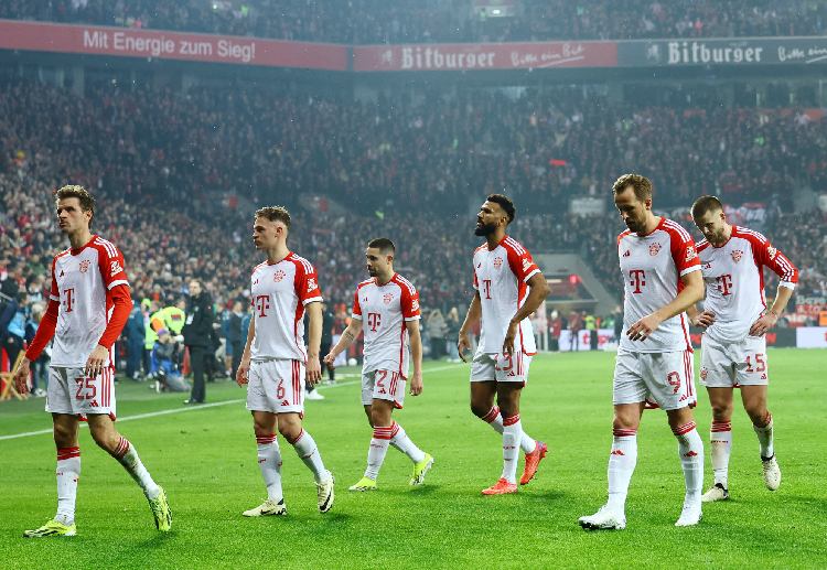 ဒါကြောင့် တူချယ် အနေနဲ့ ဖြစ်နိုင်ချေ ရှိတဲ့ တစ်ခုတည်းသော ဆုဖလား မျှော်လင့်ချက် အဖြစ် ချန်ပီယံလိဂ်ကို အားစိုက်လာနိုင်ပြီး အများထင်သလိုပဲ လာဇီယိုကို အသာရသွားမလား ဆိုတာ စောင့်ကြည့်ရမှာ ဖြစ်ပါတယ်။