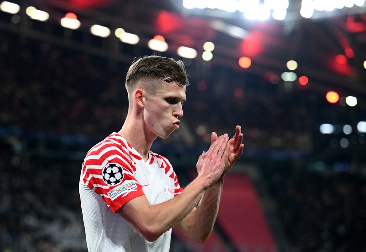 ဘွန်ဒက်စ်လီဂါ ၃ ပွဲဆက် ရှုံးနိမ့်လိုက်ခြင်းက အသင်းကို ယိုင်နဲ့သွားစေခဲ့ပြီး ပြီးခဲ့တဲ့ ၃ ပွဲမှာ ရလဒ်ကောင်းတွေ ပြန်လည် ရှာဖွေနိုင်ခဲ့လို့သာ လိုက်ပ်ဇစ်တို့ အဆင့် ၅ နေရာမှာ ဆက်လက် ရပ်တည်နေတာ ဖြစ်ပါတယ်။