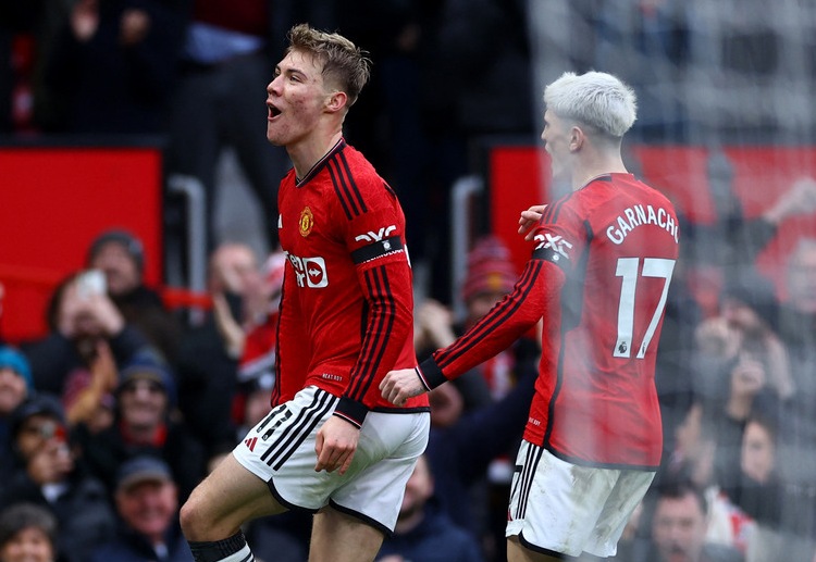 ယူနိုက်တက်ဟာ ပရီးမီးယားလိဂ် အမှတ်ပေးဇယား အဆင့် ၆ နေရာအထိ ပြန်လည် ရောက်ရှိနေခဲ့ပေမယ့် စပါးနဲ့ ၆ မှတ် ကွာဟနေပါသေးတယ်။