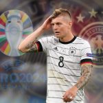 Toni Kroos to return to the national fold and will feature for Germany in the Euro 2024