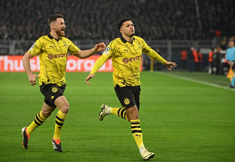 Bundesliga: Dortmund đang thi đấu hiệu quả