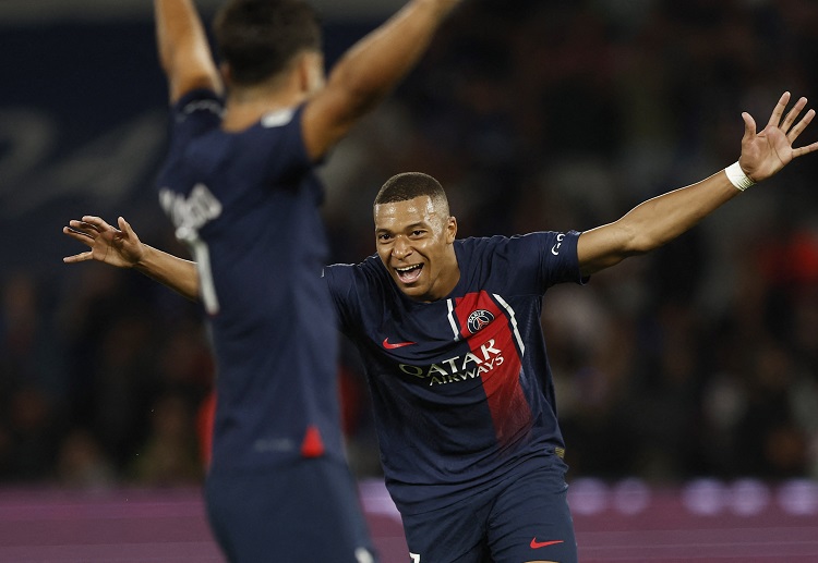 Can Kylian Mbappe achieve Champions League glory with PSG this season?