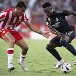 La Liga: Almeria khủng hoảng phong độ ở mùa giải này