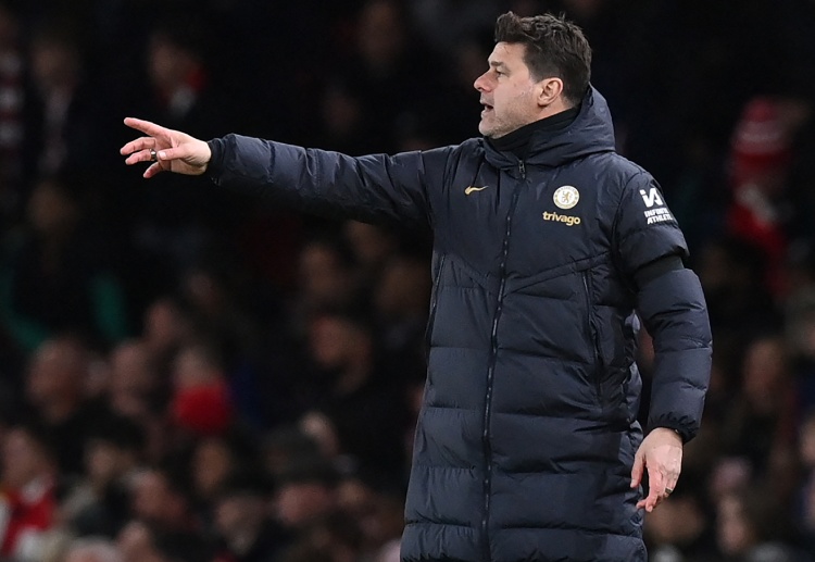 Mauricio Pochettino's side lost 5-0 to London rivals Arsenal in the Premier League