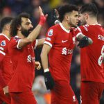 Liverpool andalkan Mohamed Salah di Premier League musim ini