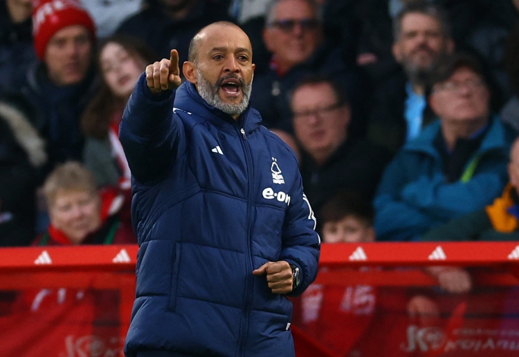 Taruhan Premier League: Nottingham Forest vs Fulham