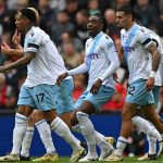 Premier League: Crystal Palace đang có vị trí an toàn