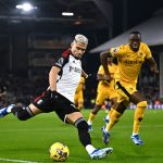 Andreas Pereira là cầu thủ quan trọng hàng đầu của Fulham