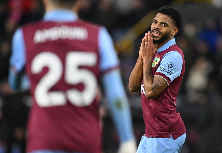 Taruhan Premier League: Tottenham Hotspur vs Burnley