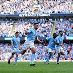 Premier League: Man City vẫn tỏ ra qua đẳng cấp