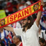 Spanyol bukan unggulan di Euro 2024