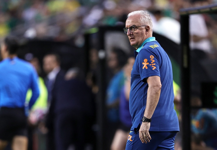 Brazil, under the leadership of Dorival Junior, is primed for the Copa America